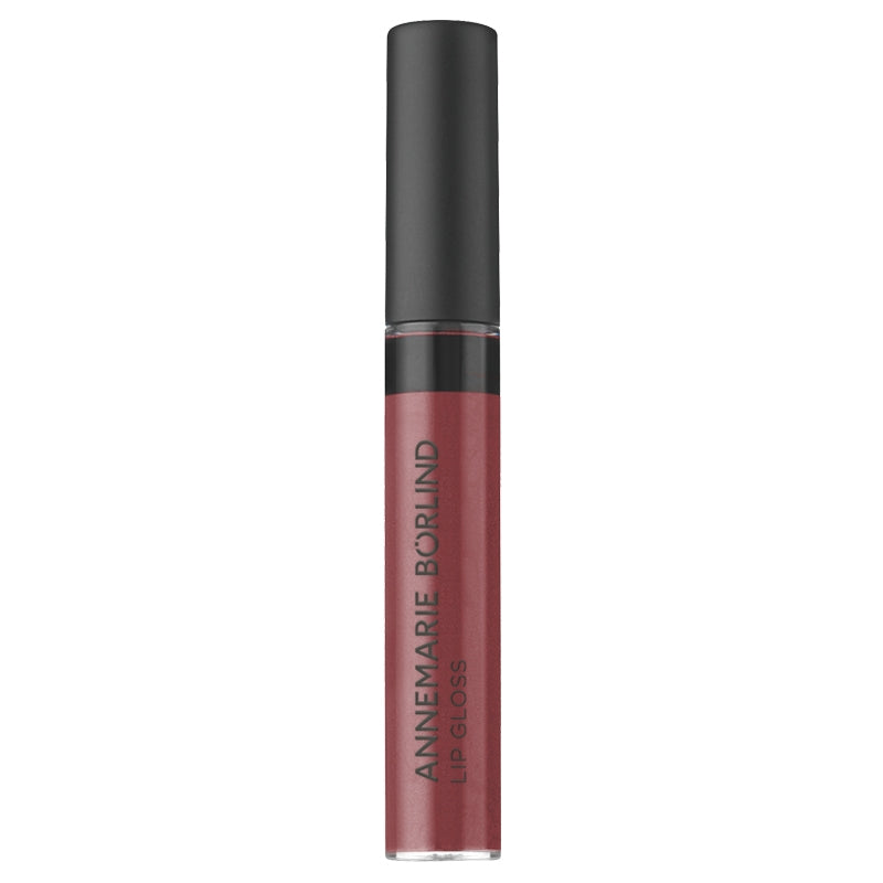 Annemarie Börlind - Lipgloss Dunkelbronze