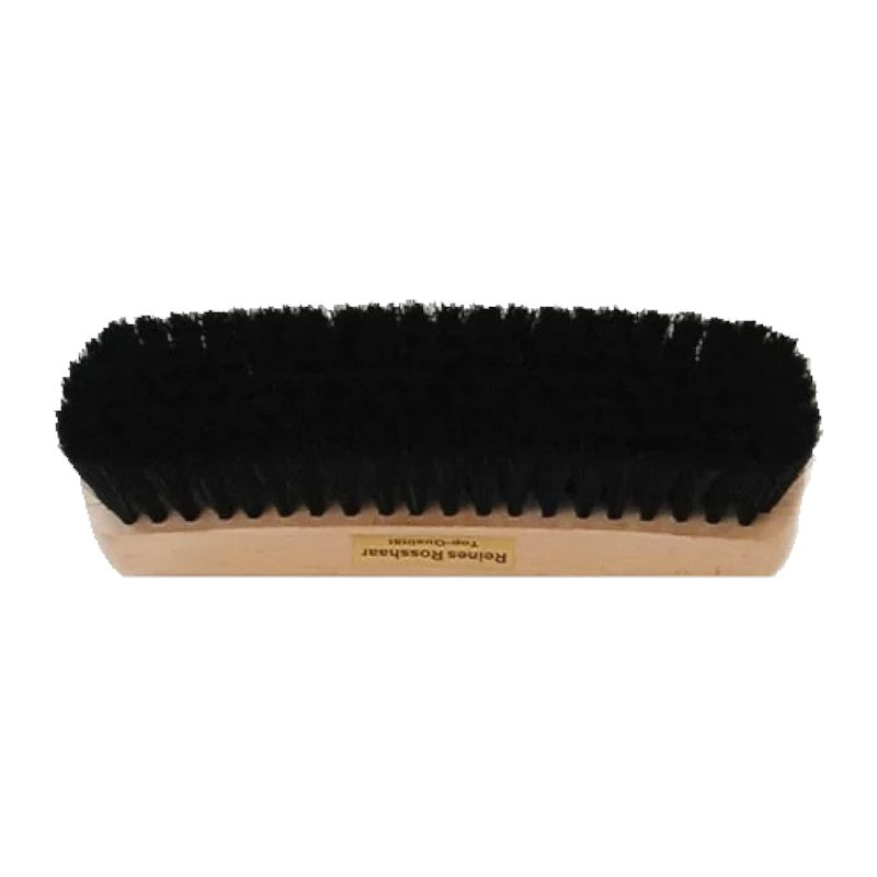 Brosse à reluire noire