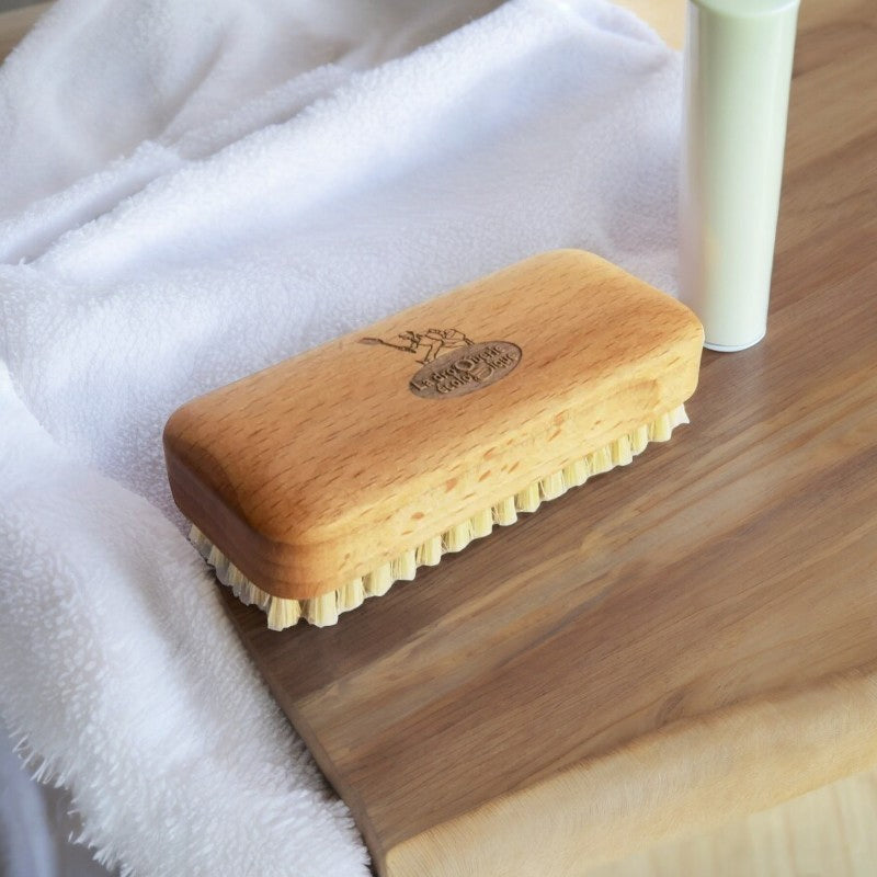 Handwerkerbürste