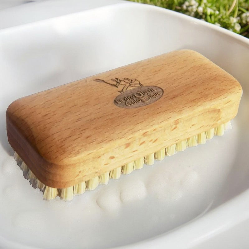 Brosse du bricoleur