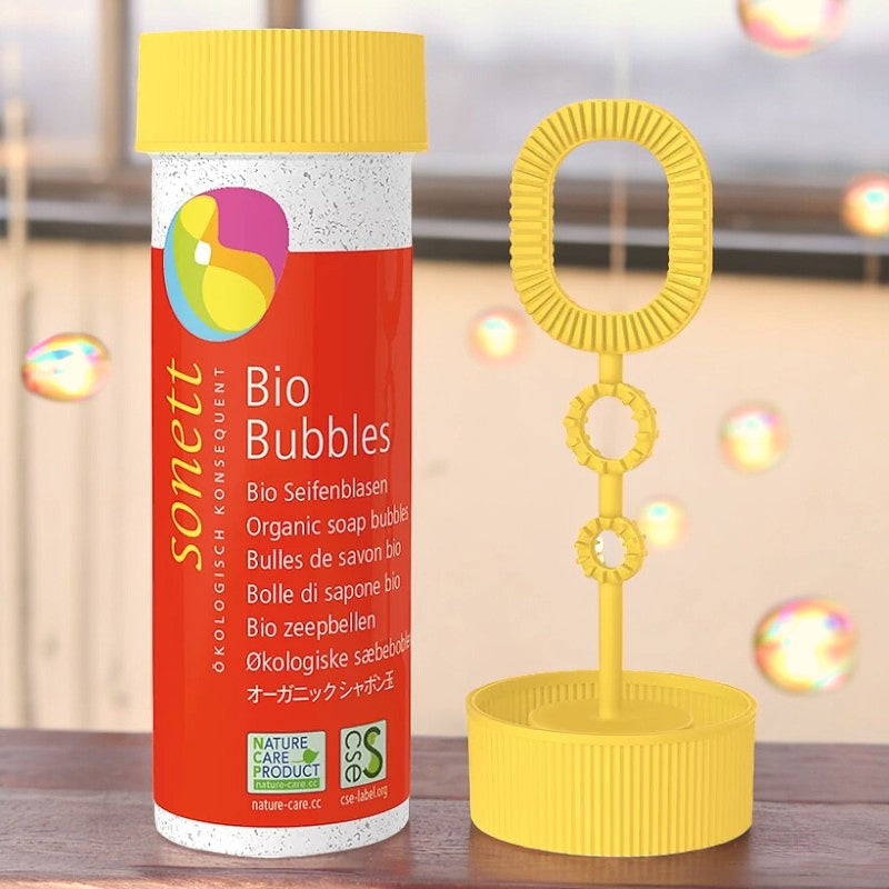 Bio-Seifenblasen - 45 ml
