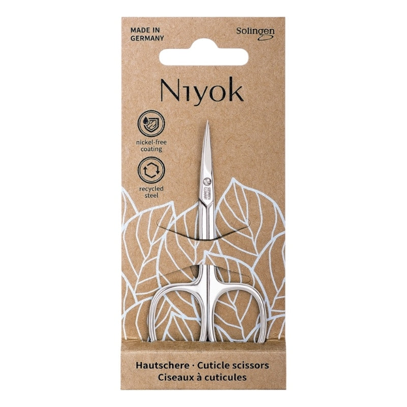 Nagelhautschere