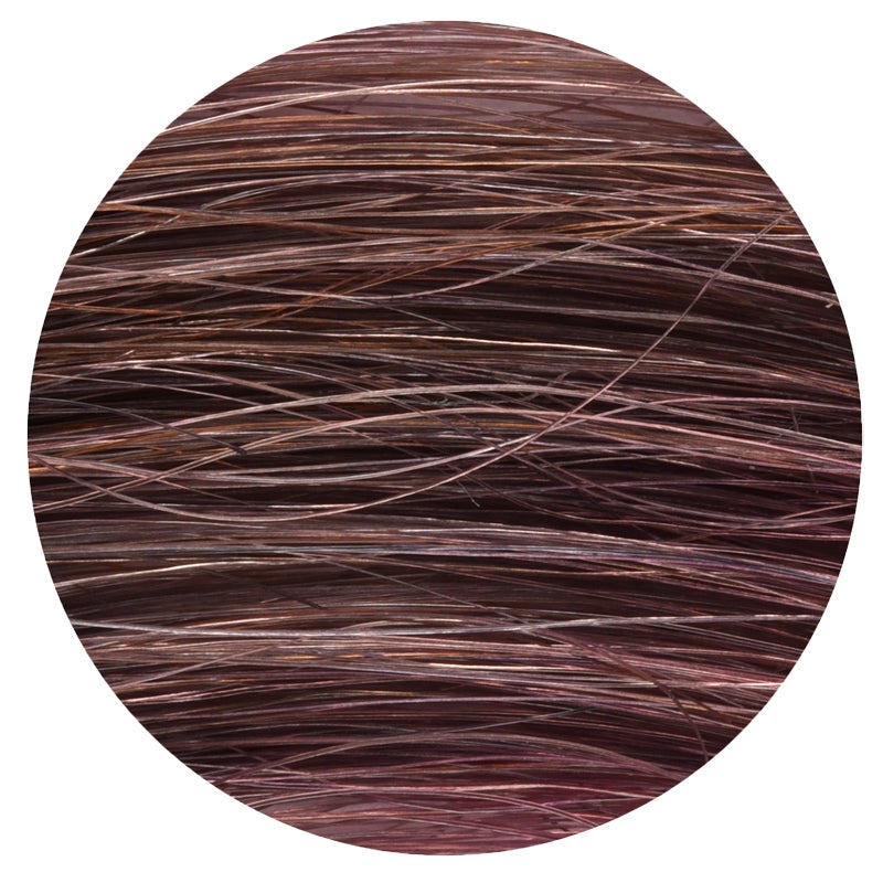 Emblica - Pflanzenhaarfarbe Nr. 1.0 Tiefschwarz BIO 100g