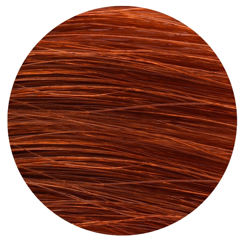 Emblica - Coloration végétale BIO N°3.4 châtain foncé auburn 100g