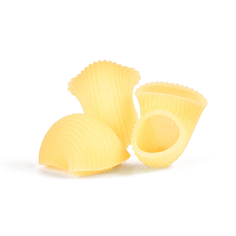 Girolomoni - Conchiglie blé dur BIO 500g