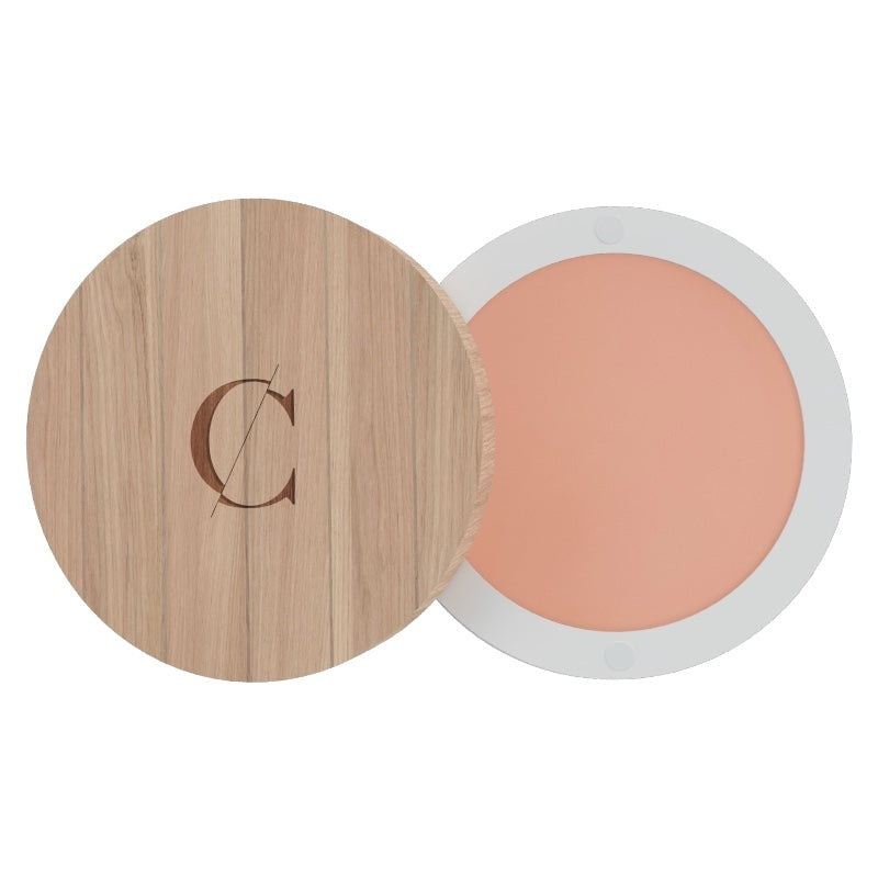 Couleur Caramel - Correcteur de cernes Beige abricoté N°08 BIO 4g