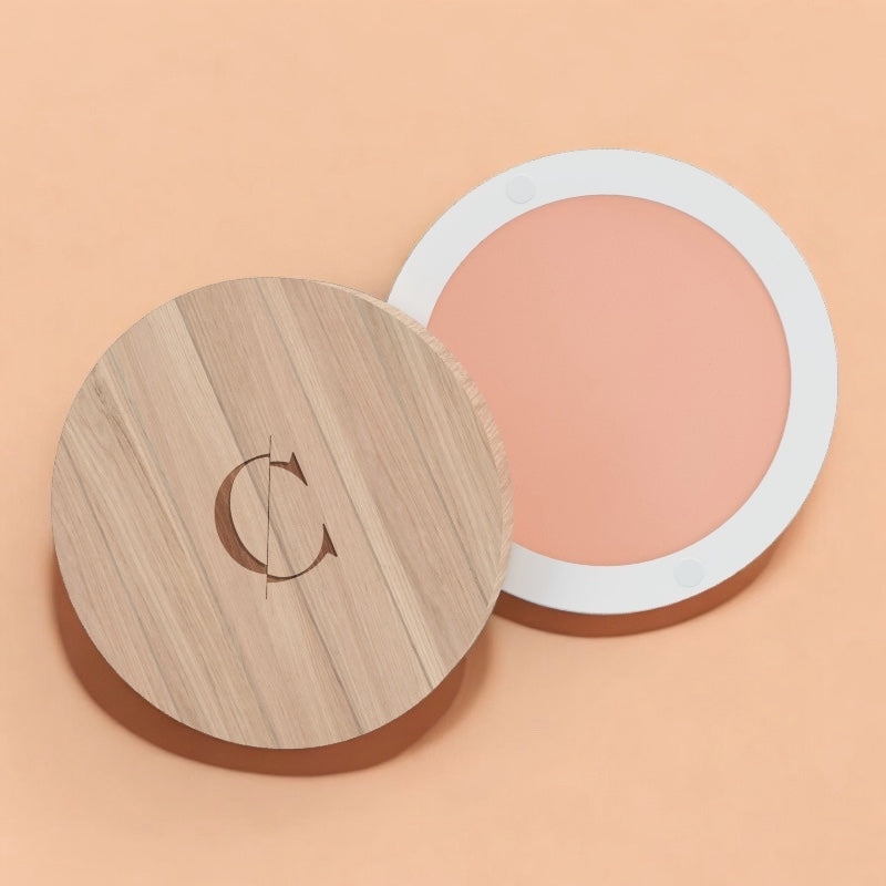 Couleur Caramel - Concealer Aprikosenbeige Nr. 08 BIO 4g