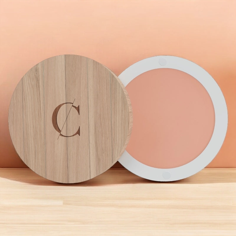 Couleur Caramel - Correcteur de cernes Beige abricoté N°08 BIO 4g
