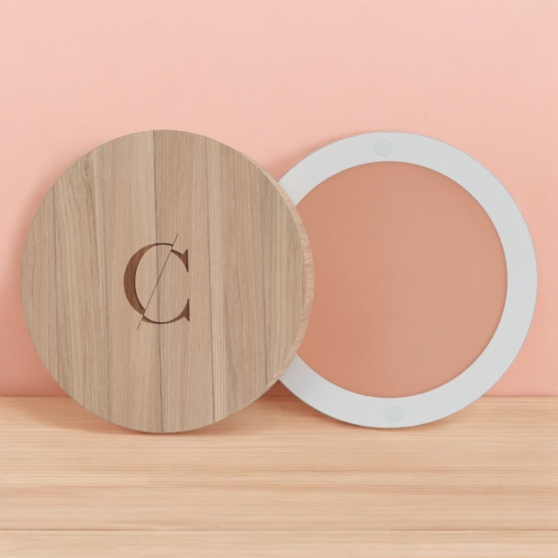 Couleur Caramel - Correcteur de cernes Beige clair N°12 BIO 4g