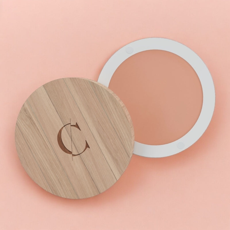 Couleur Caramel - Correcteur de cernes Beige clair N°12 BIO 4g
