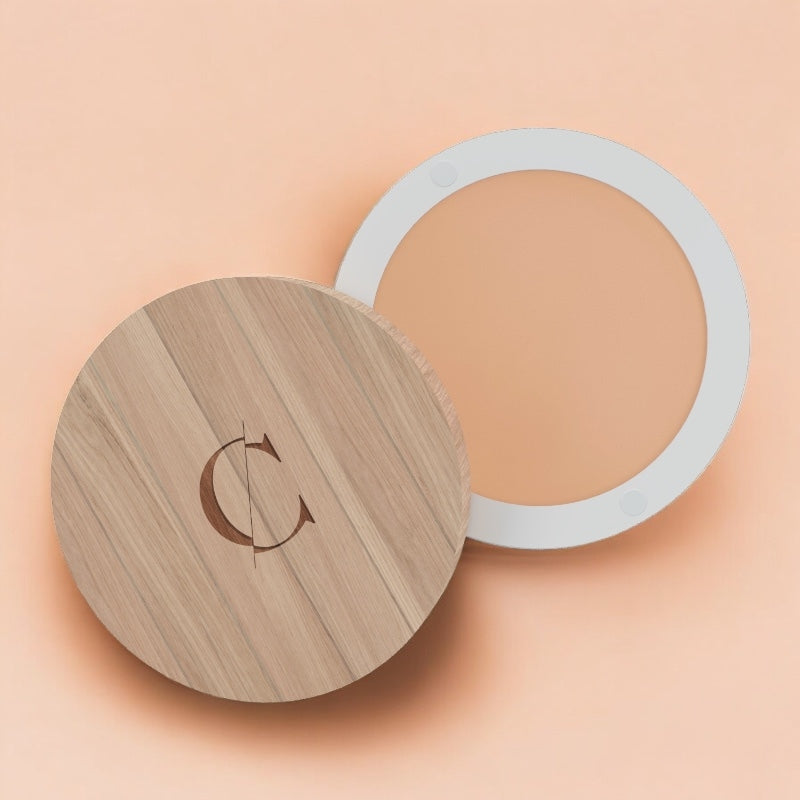 Couleur Caramel - Concealer Transparentbeige Nr. 11 BIO 4g