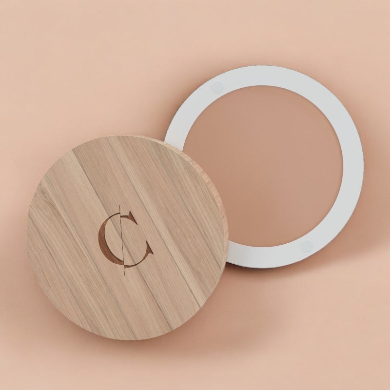 Couleur Caramel - Concealer Naturbeige Nr. 07 BIO 4g