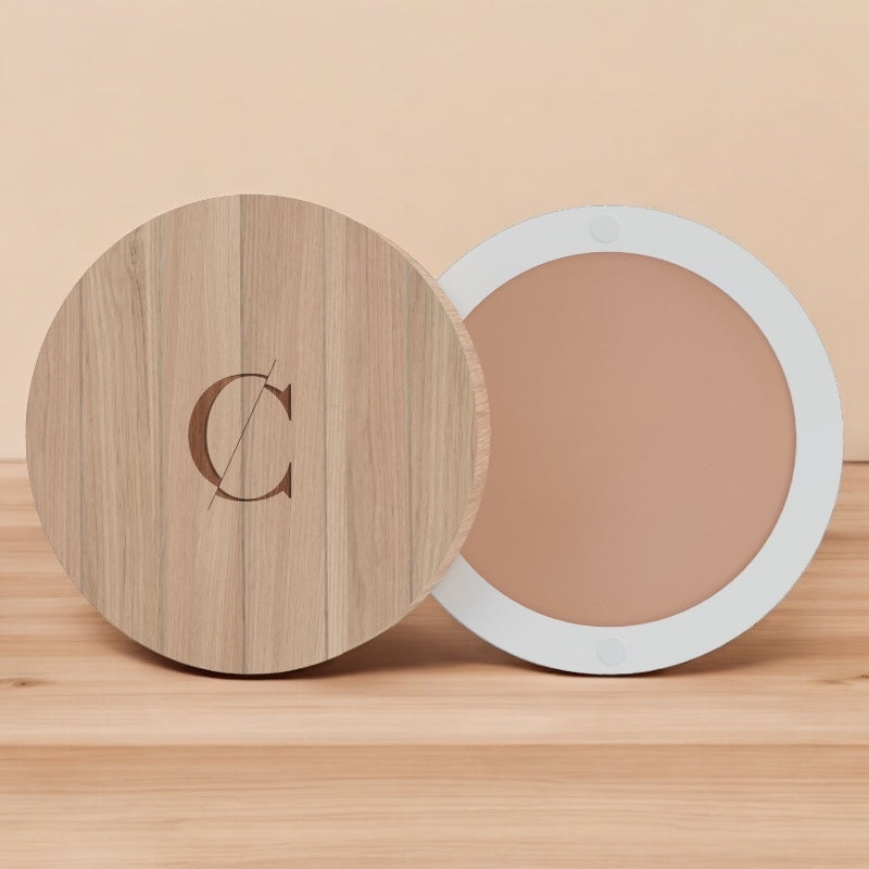 Couleur Caramel - Correcteur de cernes Beige naturel N°07 BIO 4g