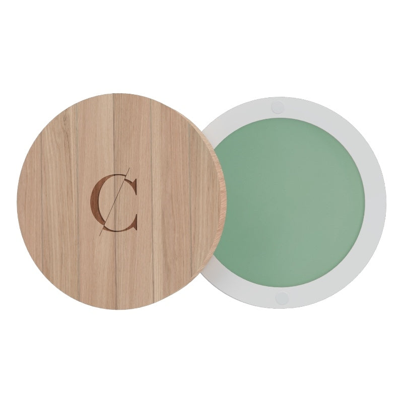 Couleur Caramel - Correcteur de rougeurs Vert N°16 BIO 4g