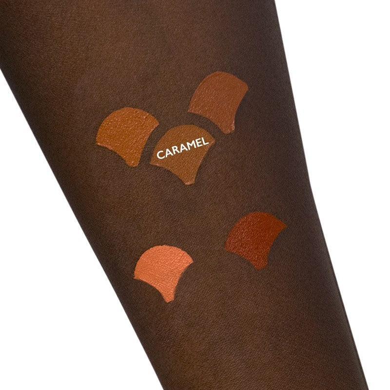 Boho Green Make-up - Correcteur de teint BIO N°09 Caramel 3,5g