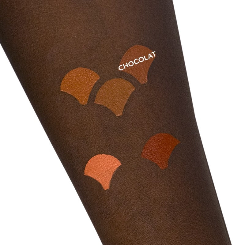Boho Green Make-up - Correcteur de teint BIO N°10 Chocolat 3,5g