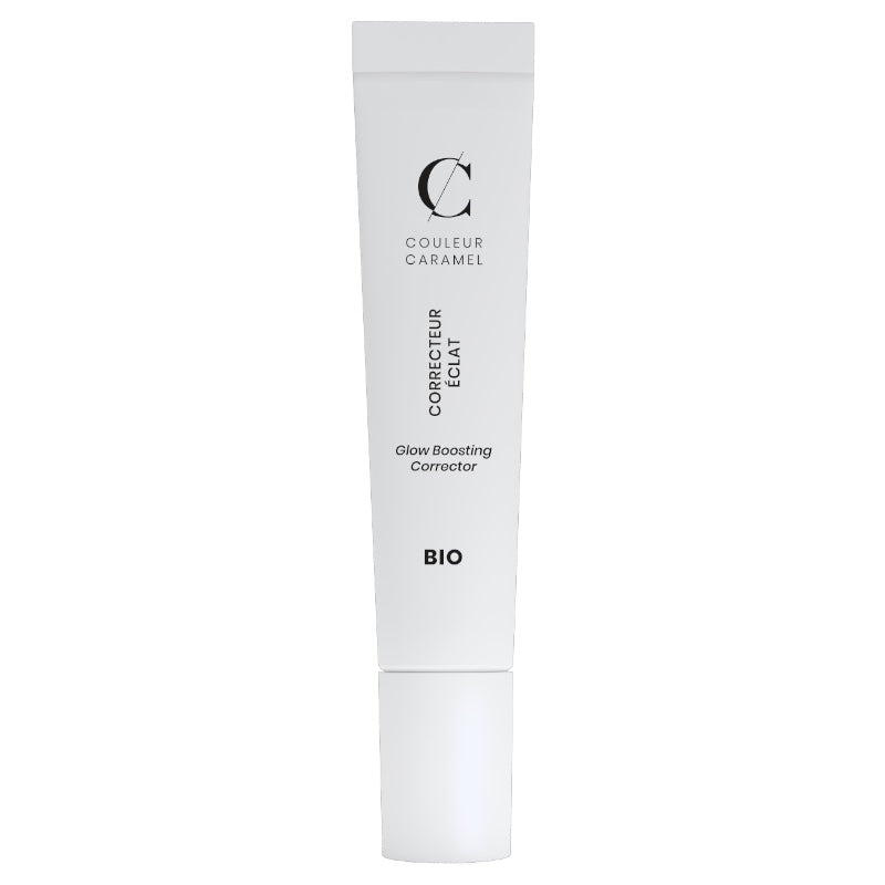 Couleur Caramel - Correcteur éclat Ivoire N°31 BIO 7ml