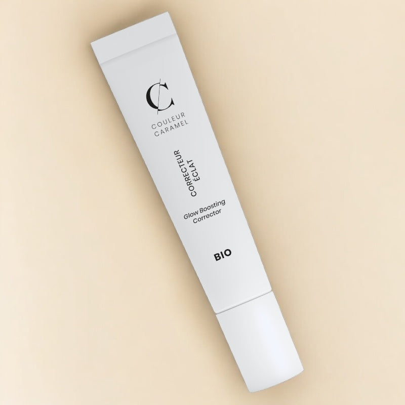 Couleur Caramel - Correcteur éclat Ivoire N°31 BIO 7ml