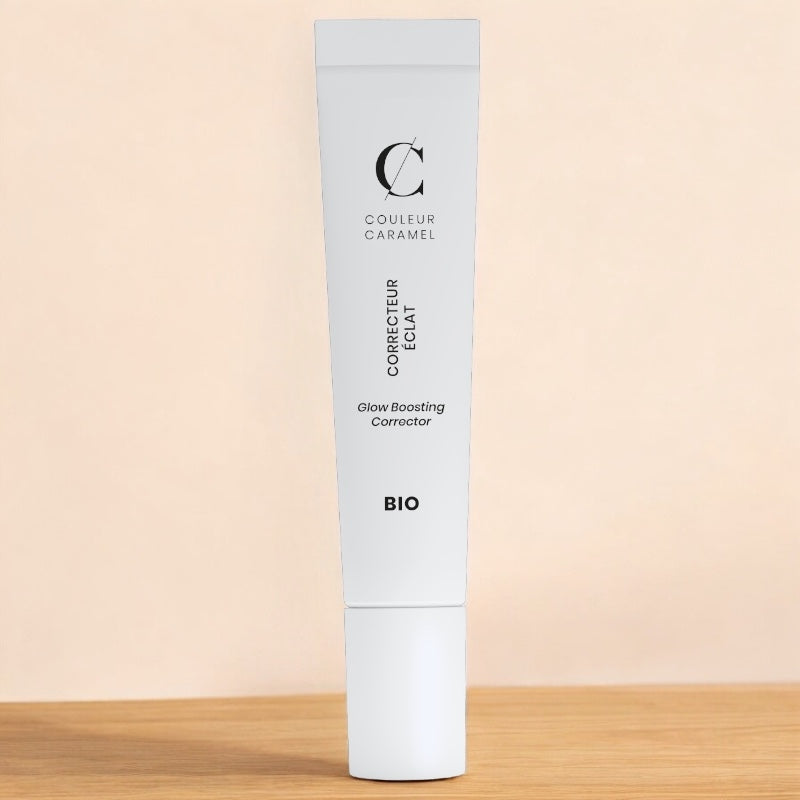 Couleur Caramel - Correcteur éclat Ivoire N°31 BIO 7ml