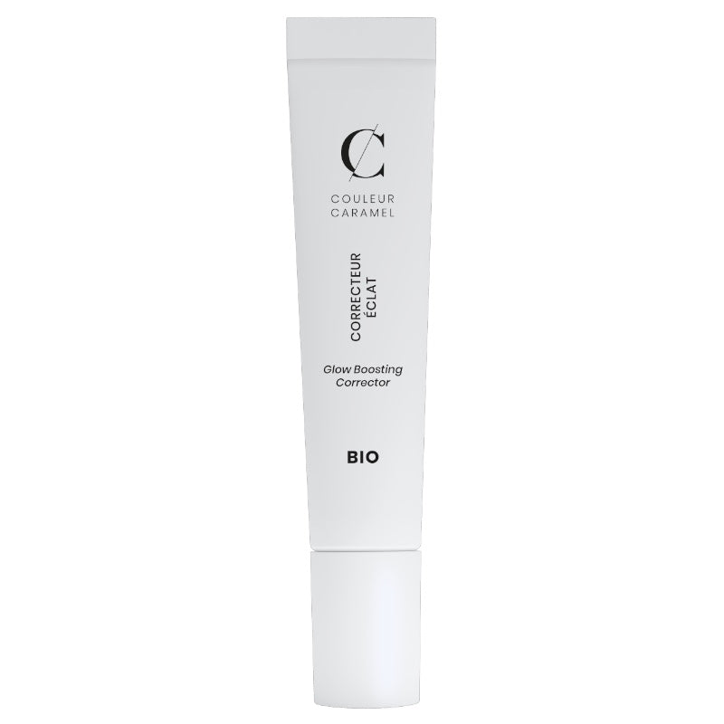 Couleur Caramel - Correcteur éclat Sable N°33 BIO 7ml