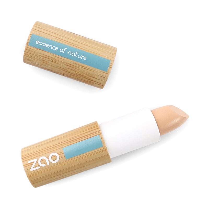 Correcteur stick Beige clair N°492 BIO