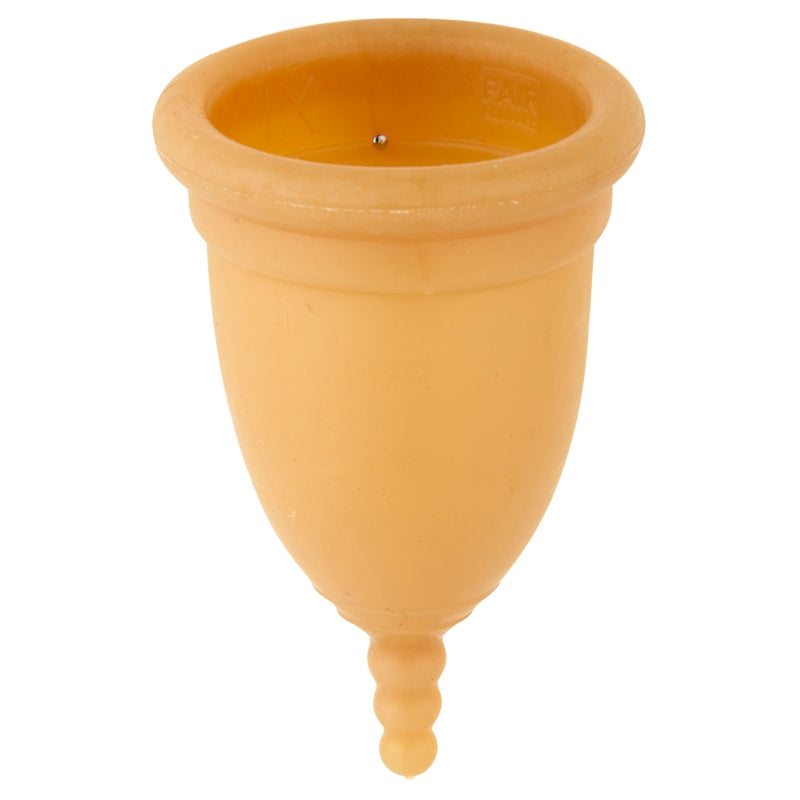 Fair Squared - Coupe menstruelle Taille L en caoutchouc naturel 1 pièce