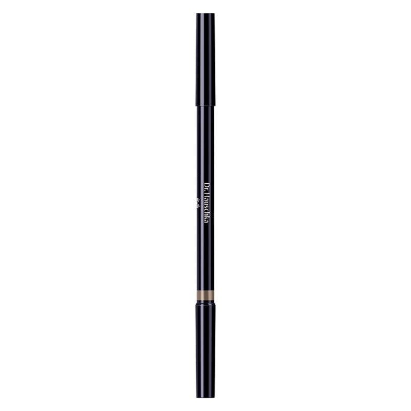 Dr. Hauschka - Crayon à sourcils BIO N°01 brun clair 1,05g