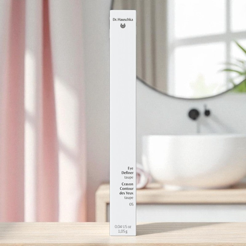 Dr. Hauschka - Augenkonturenstift Nr. 05 Taupe BIO 1,05g