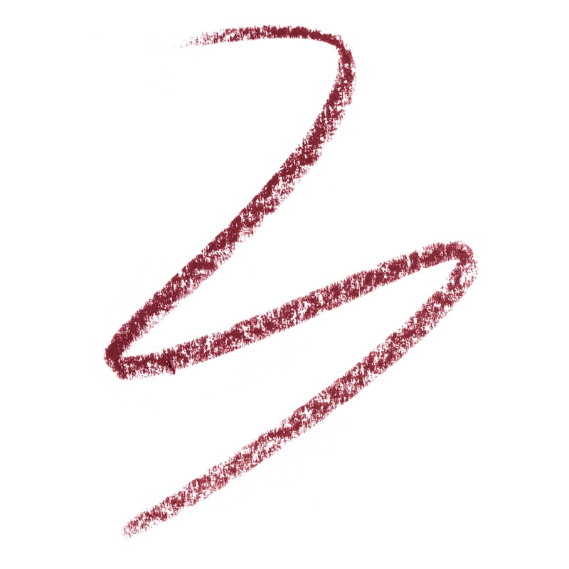Couleur Caramel - Lippenkonturenstift Himbeere Nr. 106 BIO 1,1g