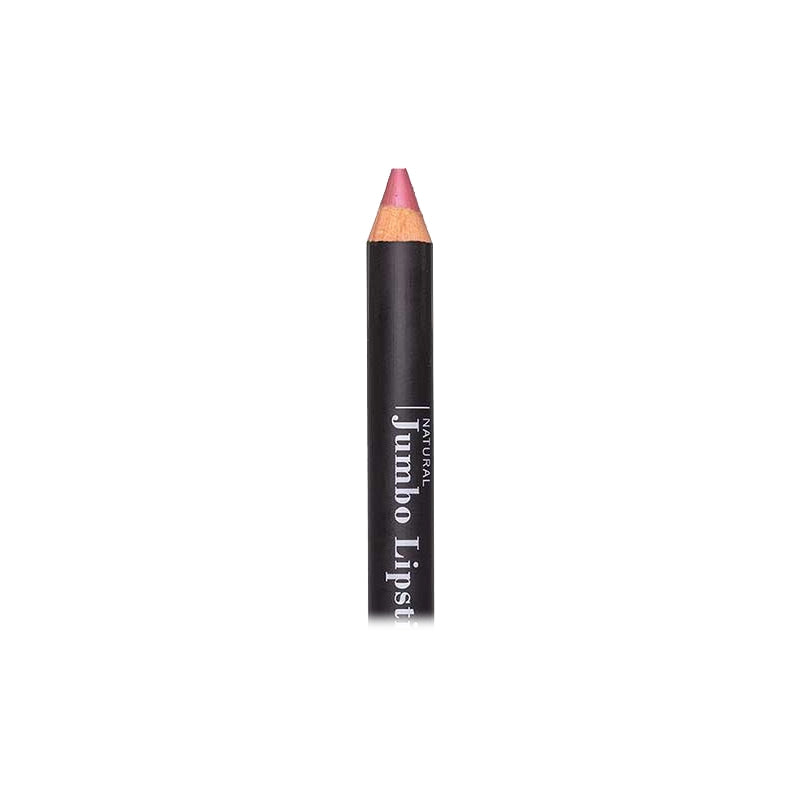 Benecos - Crayon lèvres jumbo Rosy Brown BIO 3g