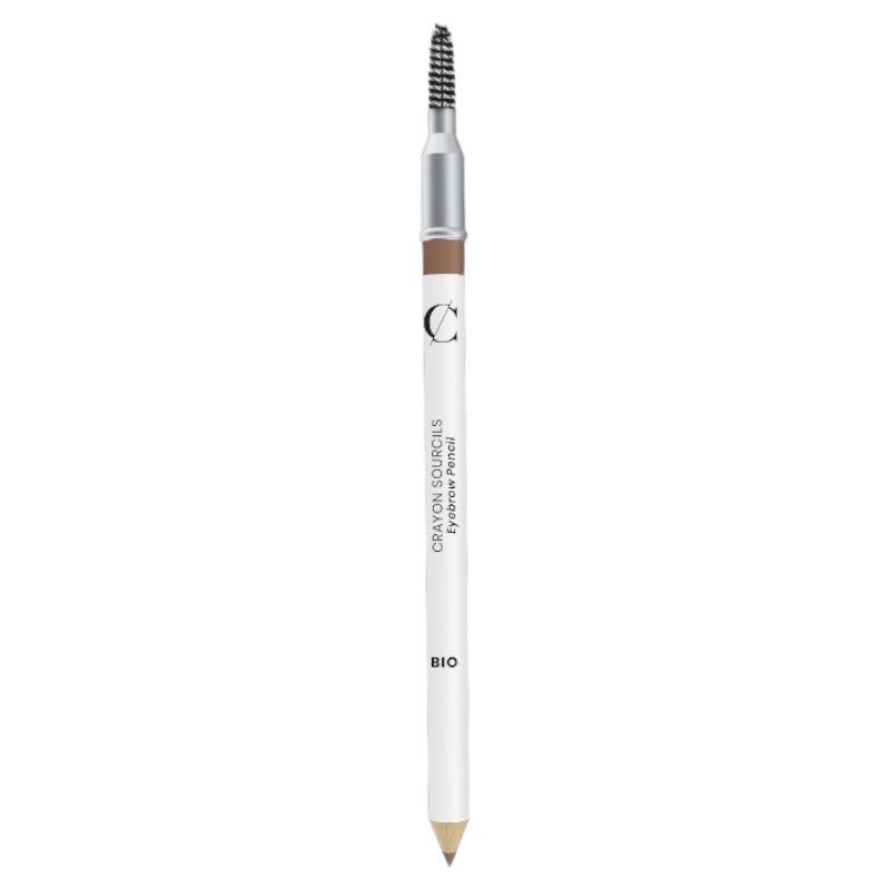 Couleur Caramel - Augenbrauenstift Dunkelblond Nr. 127 BIO 1,2g