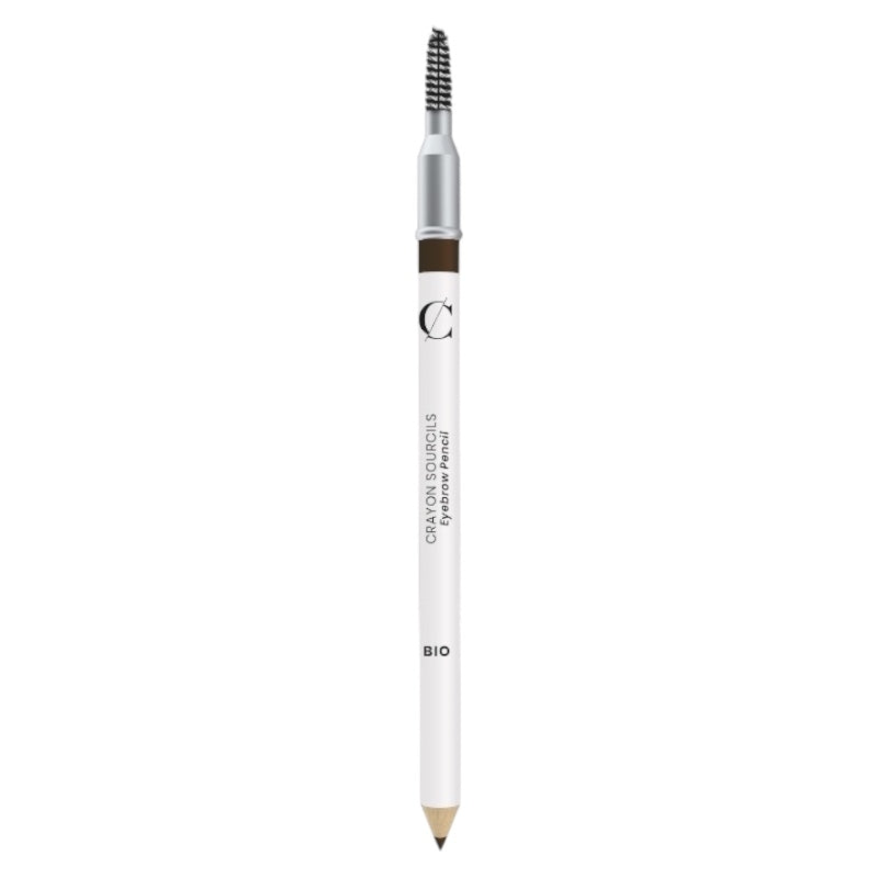 Couleur Caramel - Augenbrauenstift Braun Nr. 130 BIO 1,2g