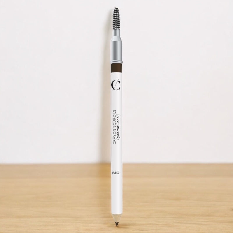 Couleur Caramel - Augenbrauenstift Braun Nr. 130 BIO 1,2g