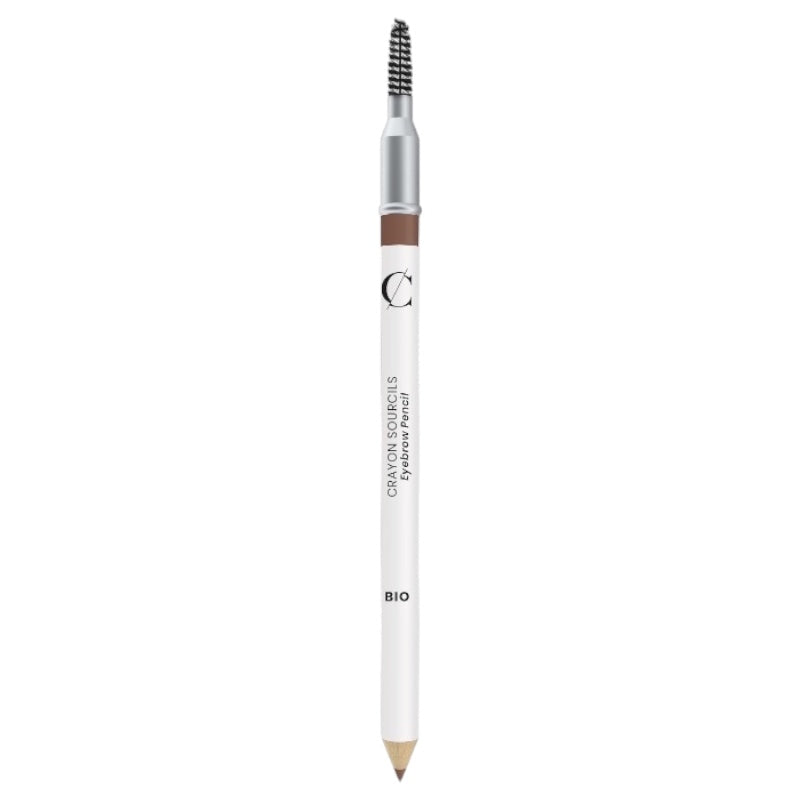 Couleur Caramel - Augenbrauenstift Hellbraun Nr. 128 BIO 1,2g