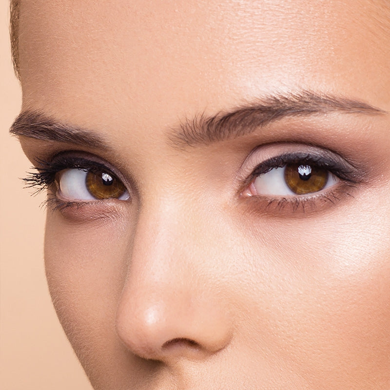 Couleur Caramel - Augenbrauenstift Hellbraun Nr. 128 BIO 1,2g