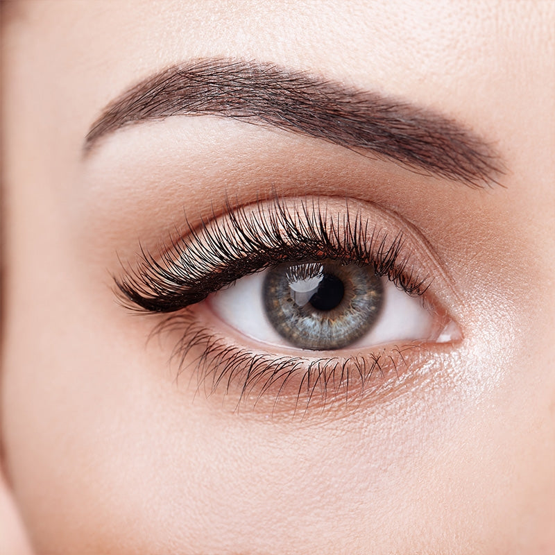 Couleur Caramel - Crayon sourcils Châtain foncé N°129 BIO 1,2g