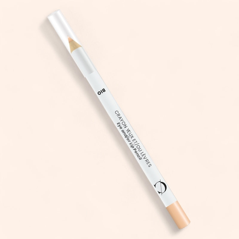 Couleur Caramel - Crayon yeux Beige clair N°150 BIO 1,1g