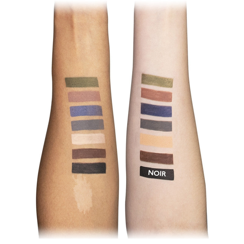 Boho Green Make-up - Crayon yeux BIO N°01 Noir 1,04g
