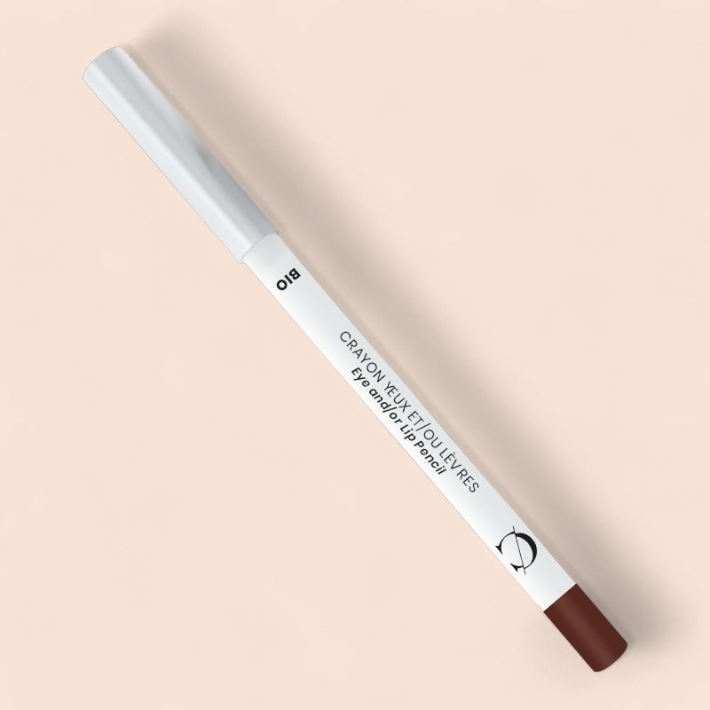 Couleur Caramel - Augenstift Braun Nr. 109 BIO 1,1g