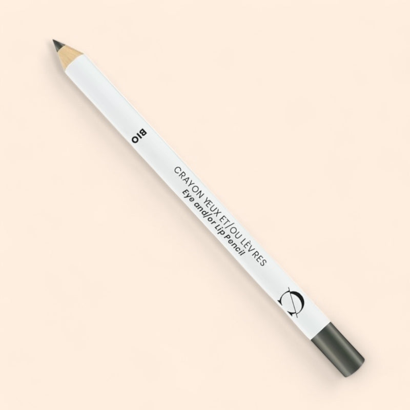 Couleur Caramel - Augenstift Dunkelgrau Nr. 118 BIO 1,1g