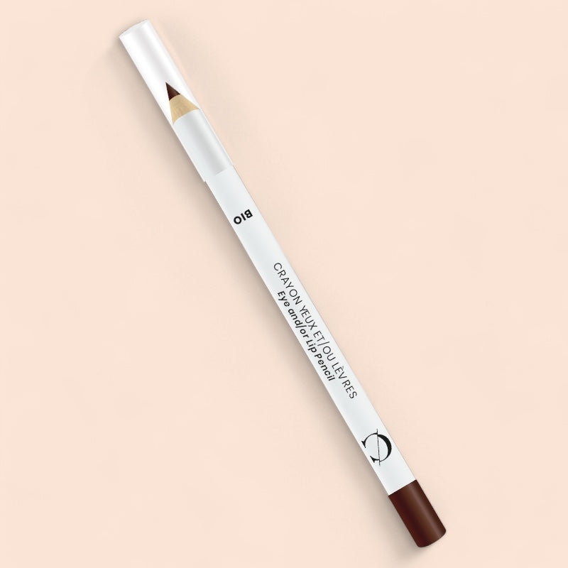 Couleur Caramel - Crayon yeux Marron glacé N°145 BIO 1,1g