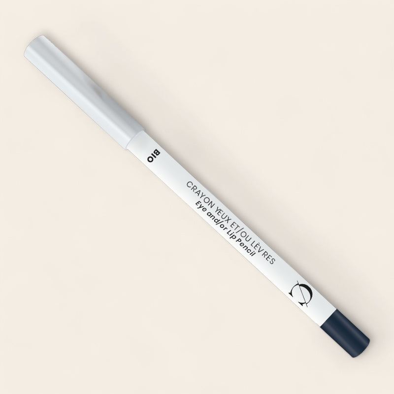 Couleur Caramel - Augenstift Blau perlmutt Nr. 103 BIO 1,1g