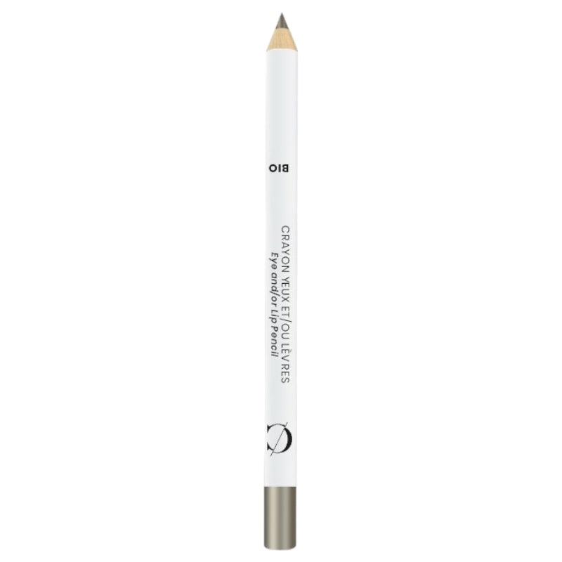 Couleur Caramel - Crayon yeux nacré Vert bronze N°102 BIO 1,1g