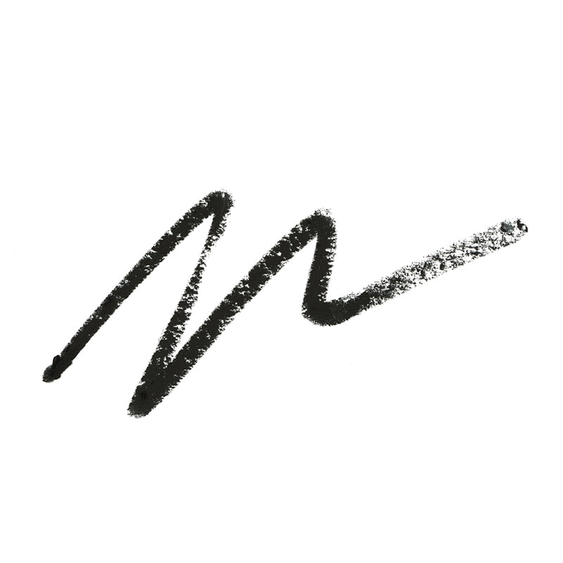 Couleur Caramel - Crayon yeux Noir N°101 BIO 1,1g