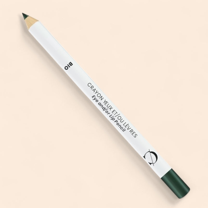 Couleur Caramel - Augenstift Smaragdgrün Nr. 146 BIO 1,1g