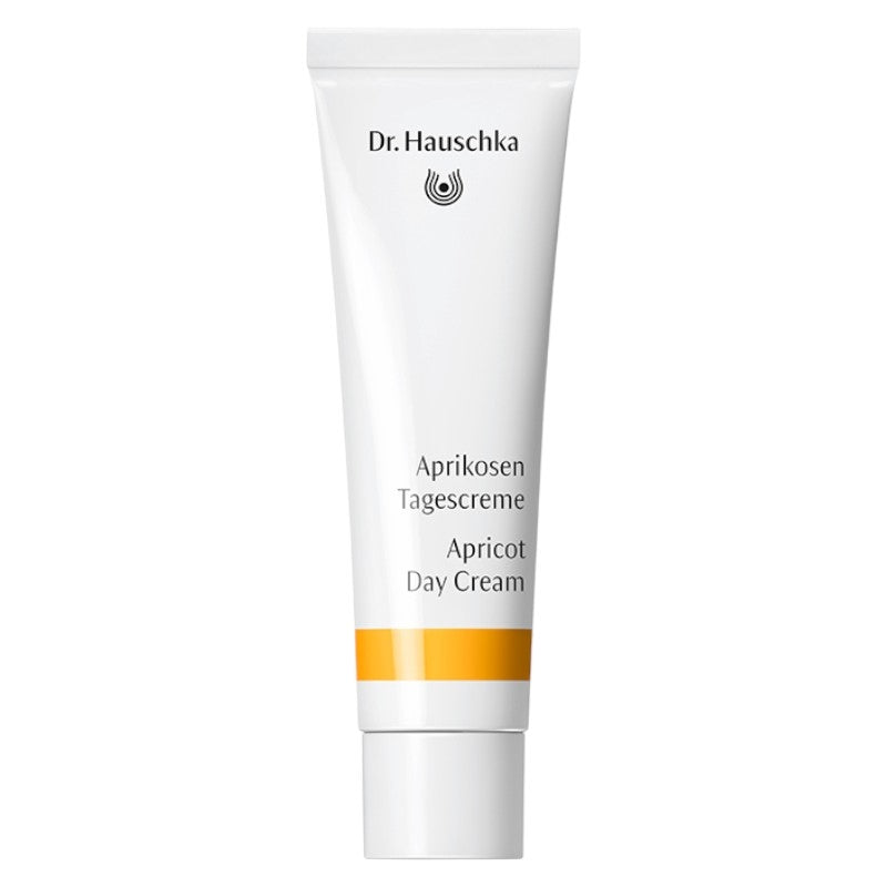 Dr. Hauschka - Crème de jour à l'abricot BIO 30ml
