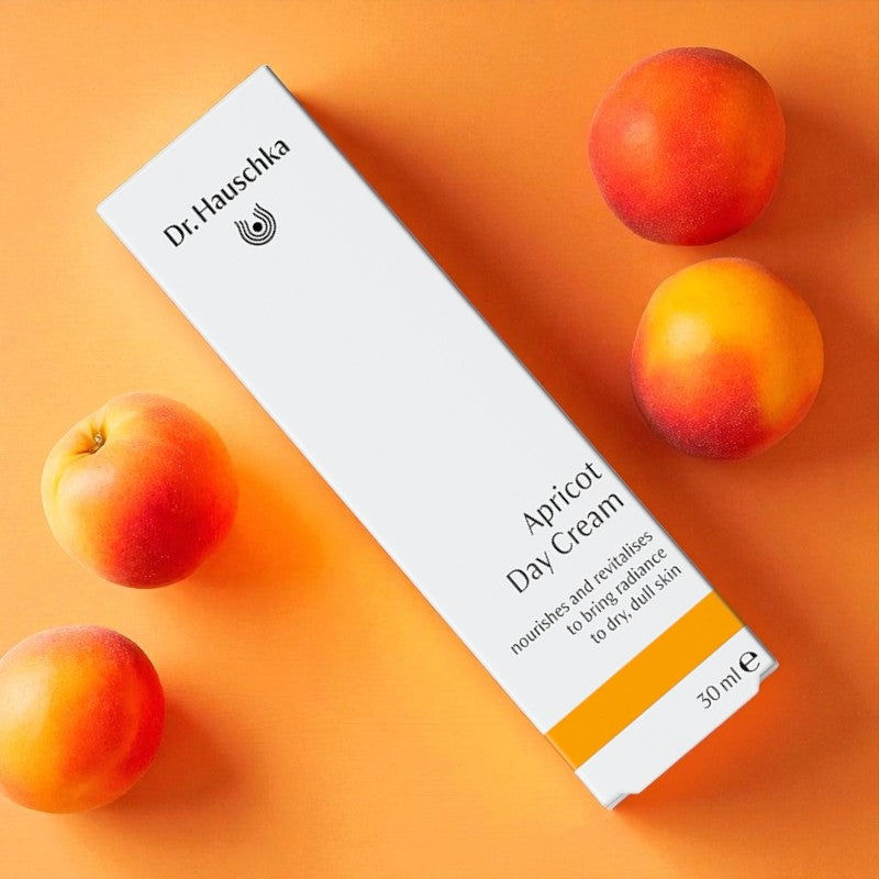Dr. Hauschka - Tagescreme Aprikose BIO 30ml