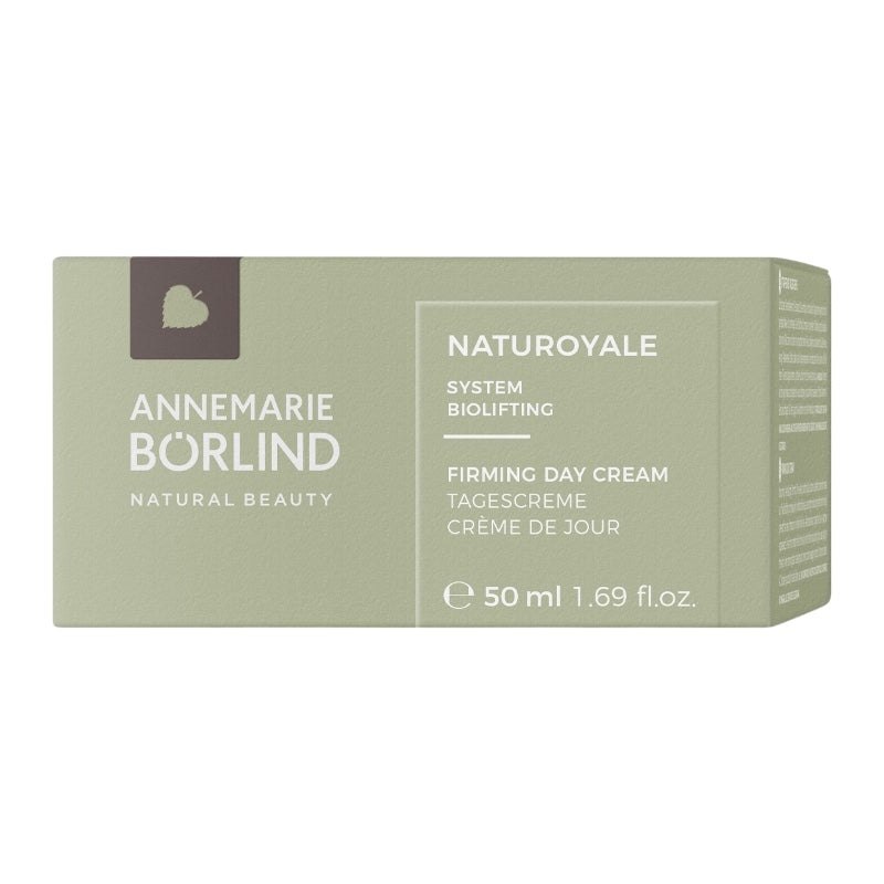 Annemarie Börlind - Crème de jour liftante truffe blanche 50ml