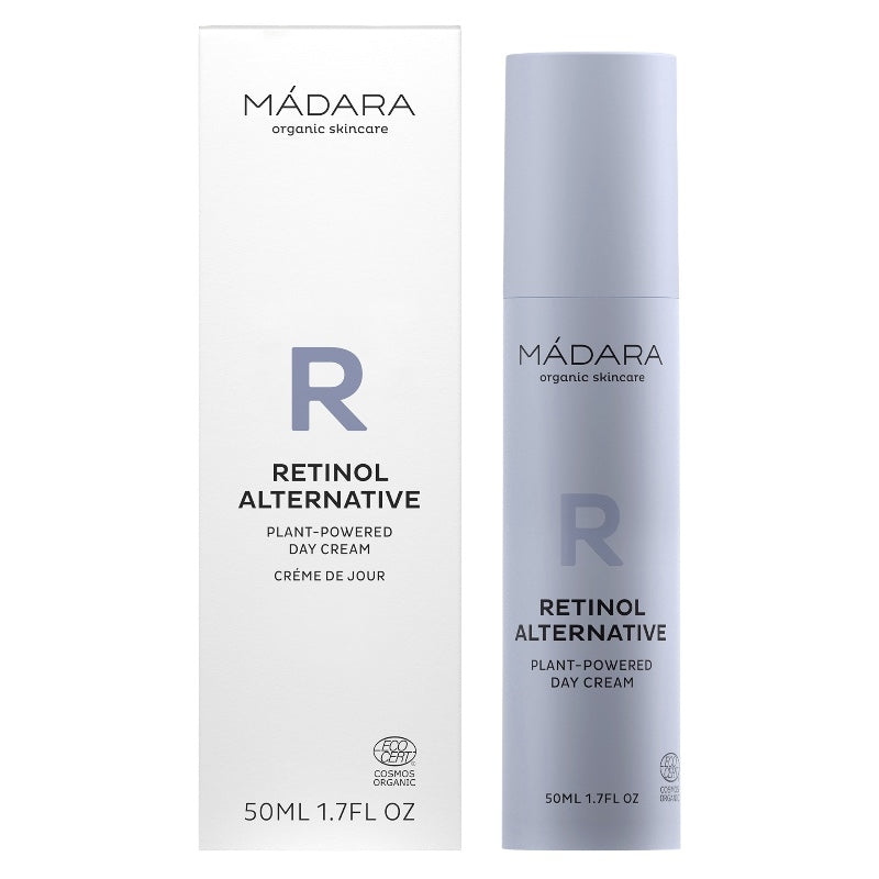 Tagescreme Retinol & nordische Birke 