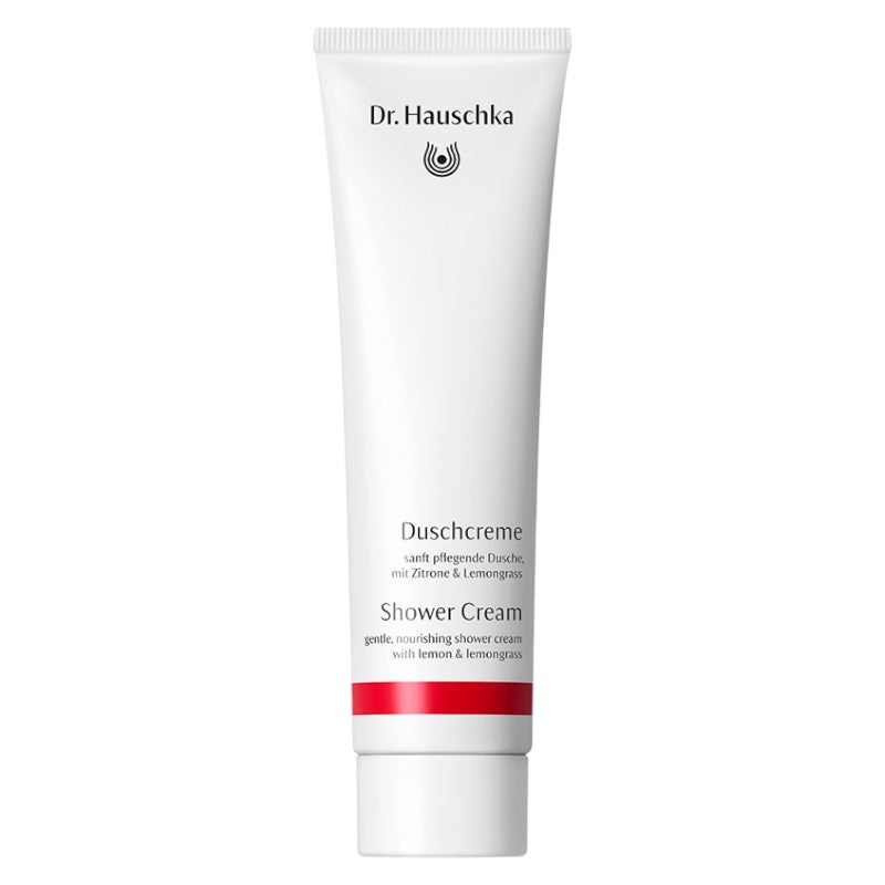 Dr. Hauschka - Crème douche BIO citron & citronnelle 150ml